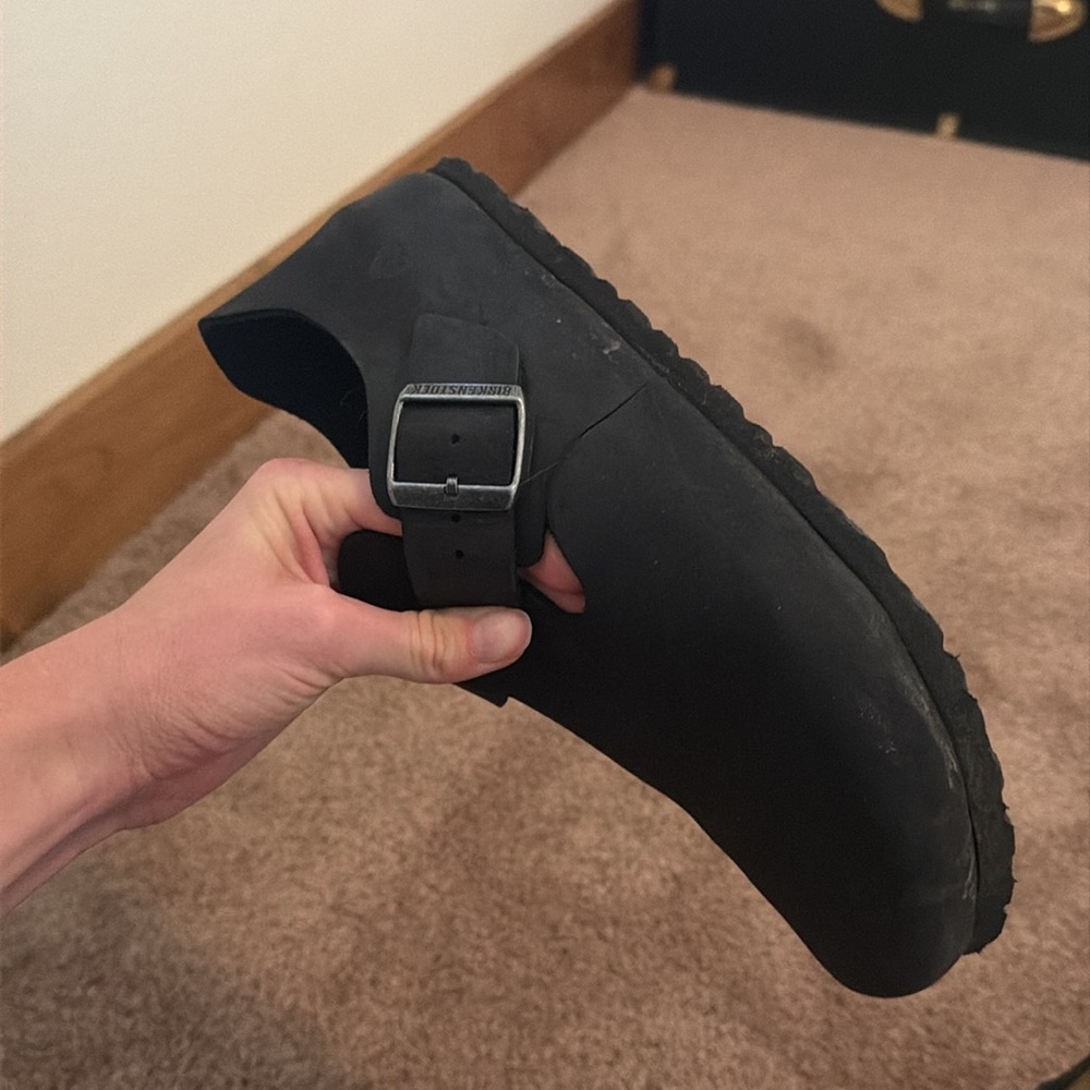Birkenstock London clogs - Picture 7 of 7